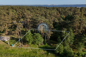 Działka na sprzedaż 1248m2 kamieński Dziwnów - zdjęcie 2