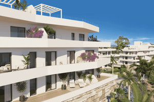 Mieszkanie na sprzedaż 102m2 Andaluzja Estepona - zdjęcie 3