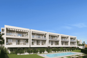 Mieszkanie na sprzedaż 178m2 Andaluzja Malaga Marbella - zdjęcie 1