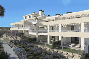 Mieszkanie na sprzedaż 85m2 Andaluzja Estepona - zdjęcie 2