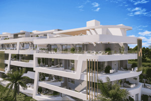 Mieszkanie na sprzedaż 123m2 Andaluzja Malaga San Pedro de Alcántara - zdjęcie 3