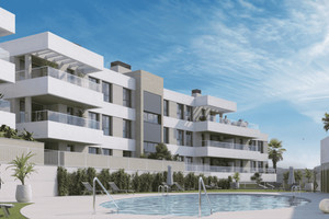 Mieszkanie na sprzedaż 92m2 Andaluzja Estepona - zdjęcie 2