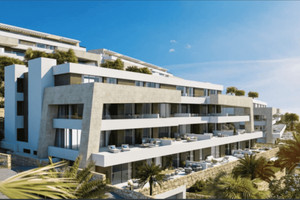 Mieszkanie na sprzedaż 229m2 Andaluzja Estepona - zdjęcie 1