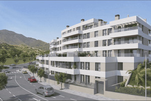 Mieszkanie na sprzedaż 92m2 Andaluzja Estepona - zdjęcie 3