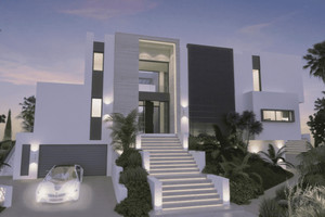 Dom na sprzedaż 483m2 Andaluzja Malaga Marbella - zdjęcie 3