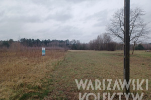 Działka na sprzedaż 3591m2 piaseczyński Góra Kalwaria Ługówka - zdjęcie 3