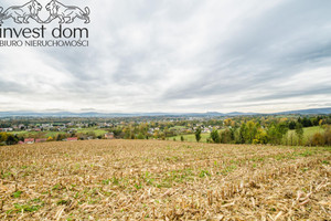 Działka na sprzedaż 1662m2 gorlicki Gorlice Klęczany - zdjęcie 1