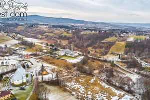 Działka na sprzedaż 7200m2 jasielski Skołyszyn Bączal Dolny - zdjęcie 3