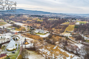 Działka na sprzedaż 7200m2 jasielski Skołyszyn Bączal Dolny - zdjęcie 3