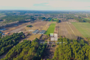 Działka na sprzedaż 5858m2 legionowski Serock - zdjęcie 1