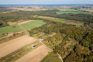 Działka na sprzedaż 3002m2 kołobrzeski Gościno Ząbrowo - zdjęcie 3