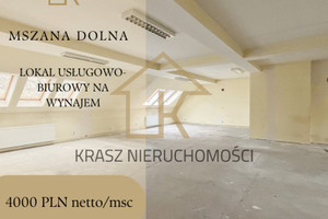 Komercyjne do wynajęcia 120m2 limanowski - zdjęcie 1