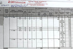 Działka na sprzedaż 17100m2 zawierciański Szczekociny Drużykowa - zdjęcie 4