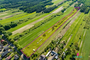 Działka na sprzedaż 22220m2 częstochowski Janów Pabianice - zdjęcie 3