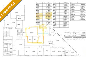 Komercyjne do wynajęcia 83m2 Warszawa Żoliborz - zdjęcie 3