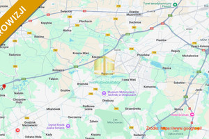 Komercyjne do wynajęcia 3510m2 grodziski Grodzisk Mazowiecki Chlebnia - zdjęcie 2