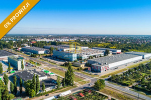 Komercyjne do wynajęcia 1600m2 Warszawa Targówek - zdjęcie 3