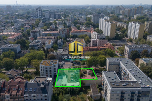 Działka na sprzedaż 1390m2 Warszawa Praga-Południe Grochów Szaserów - zdjęcie 3