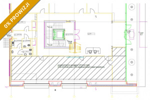 Komercyjne do wynajęcia 138m2 Warszawa Wola - zdjęcie 2