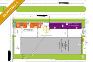 Komercyjne do wynajęcia 1500m2 oławski Jelcz-Laskowice - zdjęcie 3