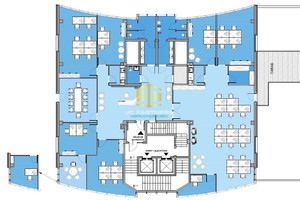 Komercyjne do wynajęcia 410m2 Warszawa Mokotów Postępu - zdjęcie 4