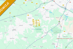 Komercyjne do wynajęcia 2915m2 grodziski Grodzisk Mazowiecki Natolin - zdjęcie 2