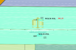 Komercyjne do wynajęcia 2270m2 Warszawa Wola Jana Olbrachta - zdjęcie 2