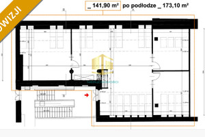 Komercyjne do wynajęcia 157m2 Warszawa Śródmieście - zdjęcie 2