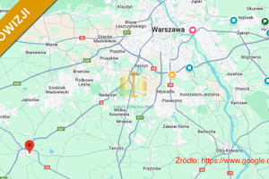 Komercyjne do wynajęcia 3350m2 żyrardowski Mszczonów - zdjęcie 2