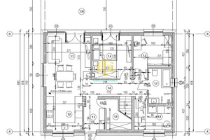 Dom na sprzedaż 126m2 olsztyński Barczewo Barczewko - zdjęcie 2