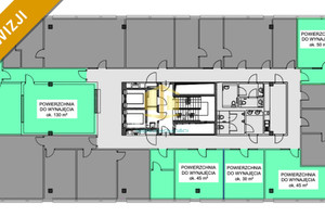 Komercyjne do wynajęcia 157m2 Warszawa Wola - zdjęcie 3