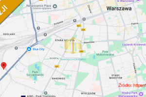 Komercyjne do wynajęcia 350m2 Warszawa Włochy - zdjęcie 2