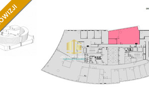 Komercyjne do wynajęcia 162m2 Warszawa Śródmieście Złota - zdjęcie 3