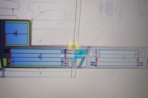 Działka na sprzedaż 55000m2 otwocki Wiązowna Duchnów Spacerowa - zdjęcie 2