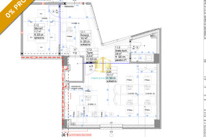 Komercyjne do wynajęcia 80m2 Warszawa Śródmieście Aleja Jana Pawła Ii - zdjęcie 2