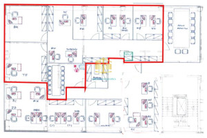 Komercyjne do wynajęcia 192m2 Warszawa Mokotów - zdjęcie 2