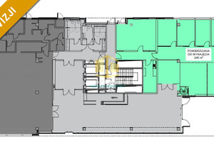 Komercyjne do wynajęcia 263m2 Warszawa Wola - zdjęcie 2