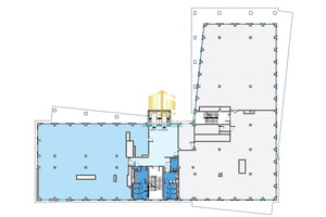 Komercyjne do wynajęcia 396m2 Warszawa Mokotów Konstruktorska - zdjęcie 2