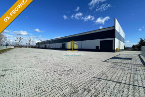 Komercyjne do wynajęcia 3246m2 oławski Jelcz-Laskowice - zdjęcie 1