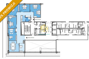 Komercyjne do wynajęcia 520m2 Warszawa Mokotów Postępu - zdjęcie 3