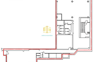 Komercyjne do wynajęcia 446m2 Warszawa Śródmieście Nowogrodzka - zdjęcie 4