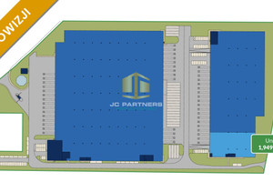 Komercyjne do wynajęcia 1949m2 pruszkowski Michałowice Pęcice - zdjęcie 3