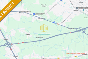 Komercyjne do wynajęcia 2400m2 otwocki Wiązowna Duchnów - zdjęcie 2