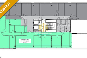 Komercyjne do wynajęcia 384m2 Warszawa Wola - zdjęcie 2