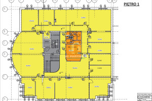 Komercyjne do wynajęcia 537m2 Warszawa Wawer Wał Miedzeszyński - zdjęcie 2