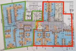 Komercyjne do wynajęcia 175m2 Warszawa Śródmieście Grzybowska - zdjęcie 2