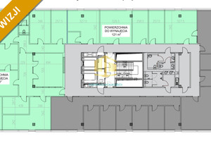 Komercyjne do wynajęcia 144m2 Warszawa Wola - zdjęcie 2