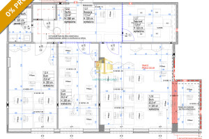 Komercyjne do wynajęcia 148m2 Warszawa Śródmieście Aleja Jana Pawła Ii - zdjęcie 2