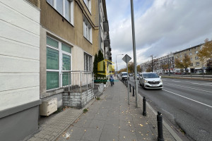 Komercyjne do wynajęcia 37m2 Warszawa Mokotów Puławska - zdjęcie 3