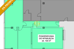 Komercyjne do wynajęcia 157m2 Warszawa Wola - zdjęcie 2